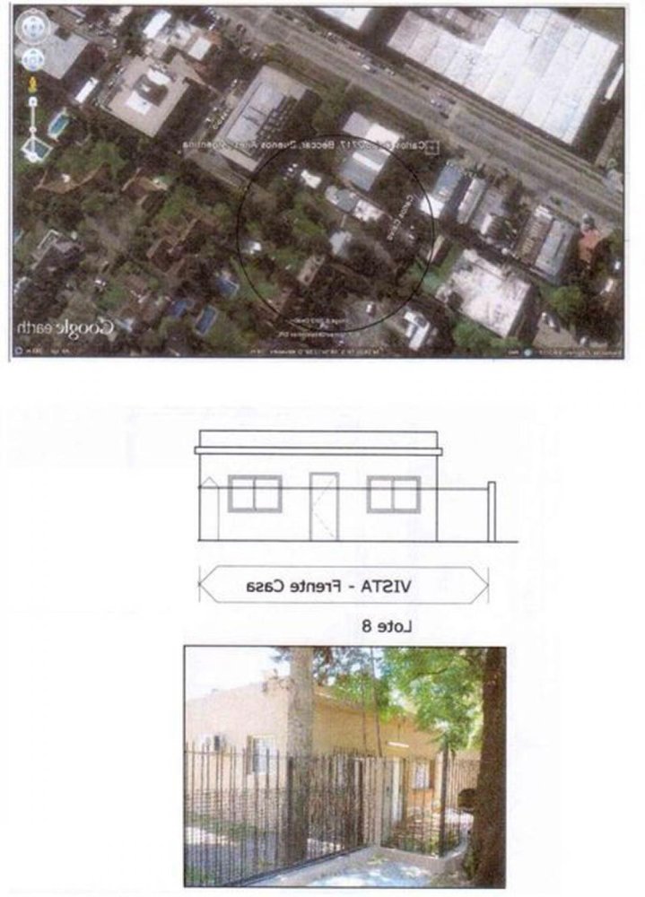 Büro in San Isidro, Argentina 375m², Nr. 29731