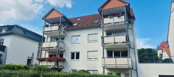 3-Zimmer Wohnung in Erfurt, Germany, Nr. 337116 2