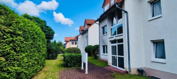 3-Zimmer Wohnung in Erfurt, Germany, Nr. 337116 3