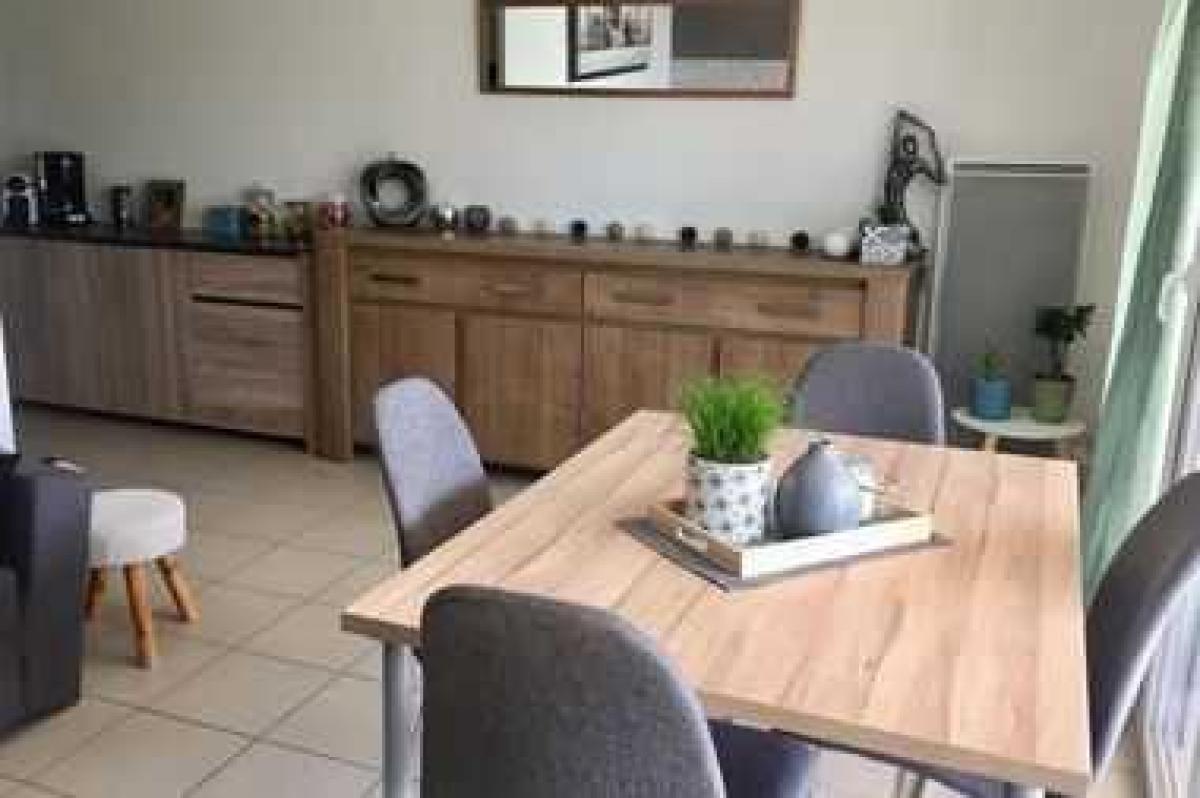 2 chambres Condo à Marseillan, France No. 32063