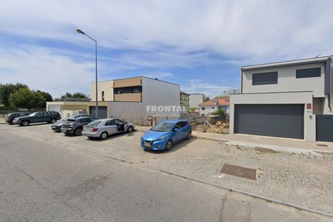 Terrain à Matosinhos, Portugal No. 268307