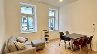 Apartamento de 2 habitaciónes en Ottakring, Austria No. 871