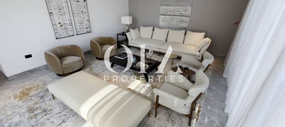 4 bedrooms Villa in Saadiyat Island, UAE No. 25814 19