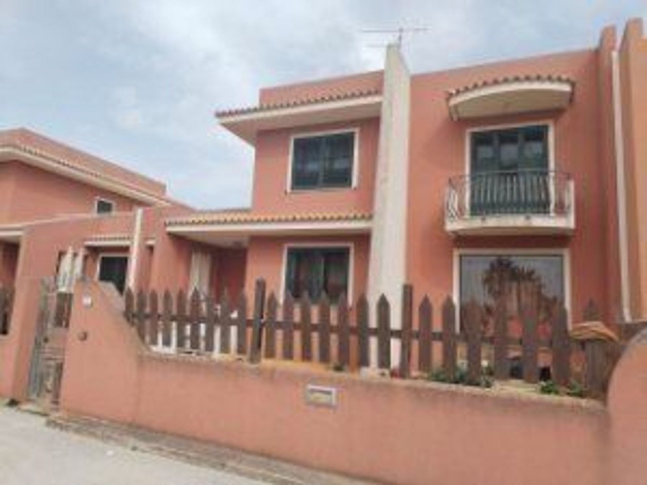 5-Zimmer Haus in Marsala, Italy, Nr. 209857
