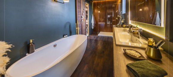 4 Schlafzimmer Villa in Chambost-Allieres, France, Nr. 206425 16