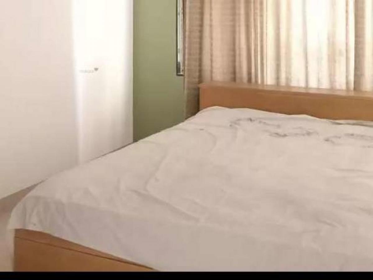 Дом с 2 спальнями в Мумбаи, Индия № 24832