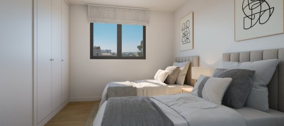 3 bedrooms Apartment in Alicante, Spain No. 5772 8