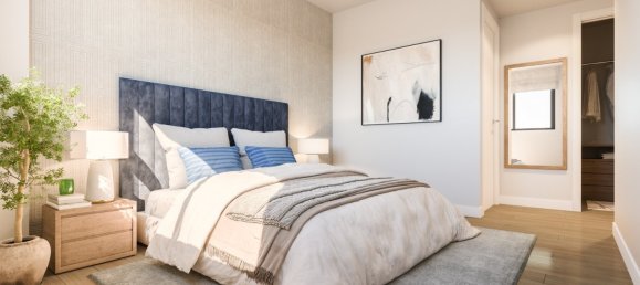 3 bedrooms Apartment in Alicante, Spain No. 5772 7