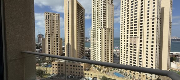 1 chambre Appartement à Dubai Marina, UAE No. 113905 6