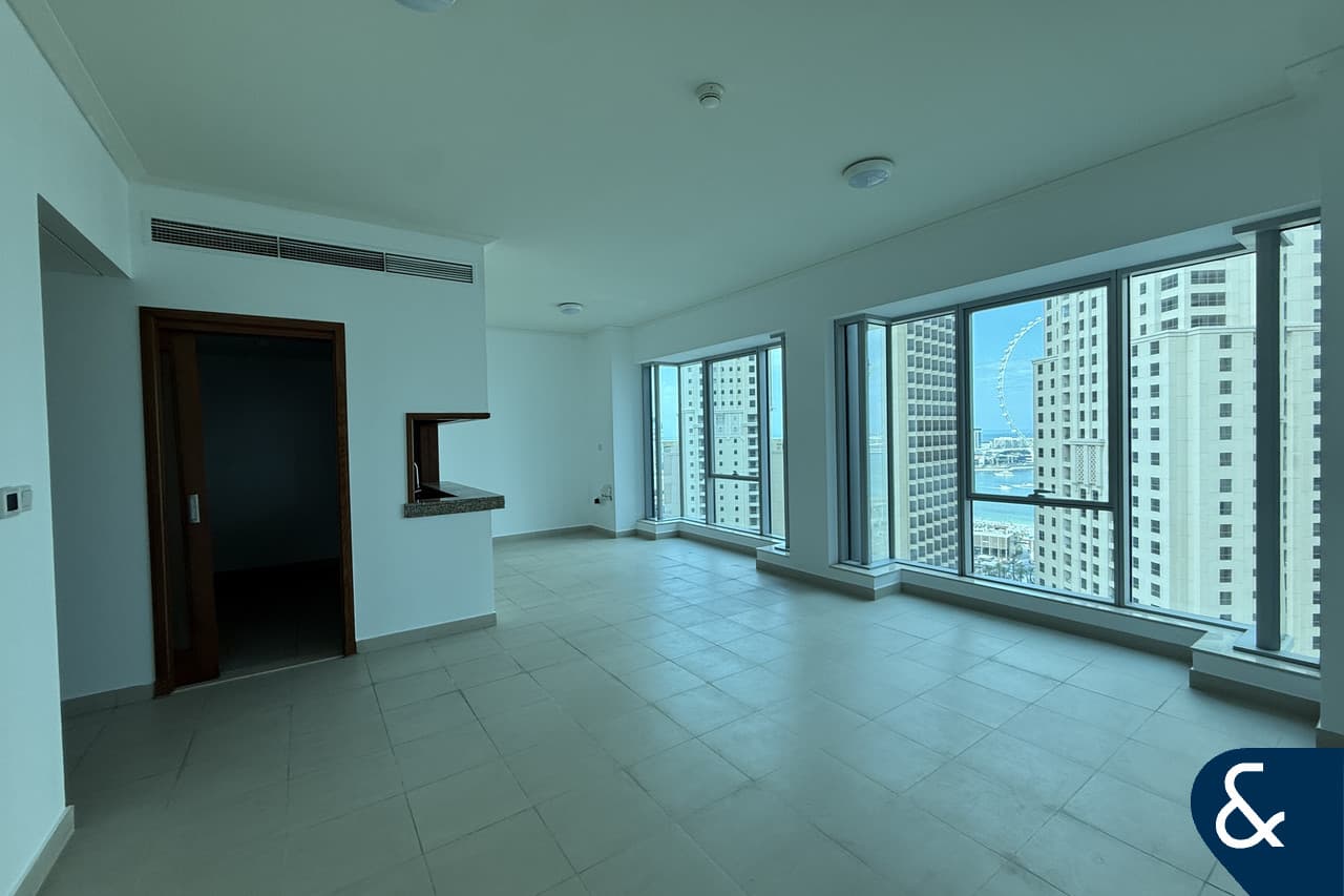 1 chambre Appartement à Dubai Marina, UAE No. 113905