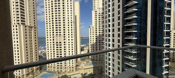 1 chambre Appartement à Dubai Marina, UAE No. 113905 18