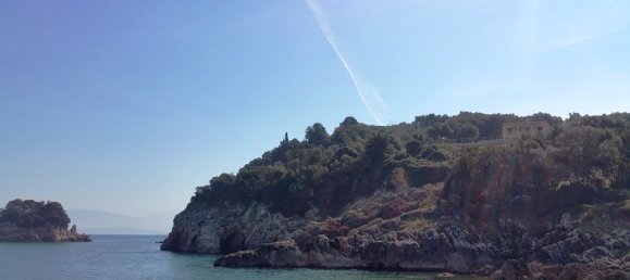 4010m² Hotel for sale in Corfu, Central Corfu and Diapontian Islands, Corfu, Ionian Islands, Peloponnese, Western Greece and the Ionian, Greece № 6396 9