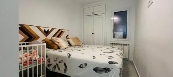 Apartamento de 3 dormitorios en Badalona, Spain No. 136357 8