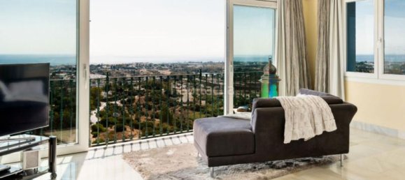 5 chambres Penthouse à Benahavis, Spain No. 88917 8