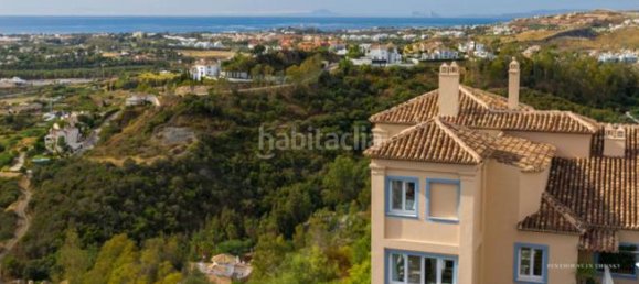 5 chambres Penthouse à Benahavis, Spain No. 88917 21