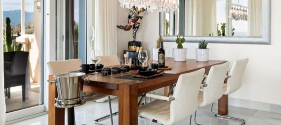 5 chambres Penthouse à Benahavis, Spain No. 88917 12