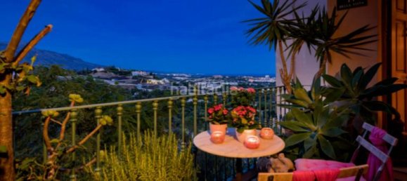 5 chambres Penthouse à Benahavis, Spain No. 88917 16