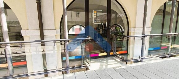 1 room Commercial property in Chieri, Italy No. 84924 8