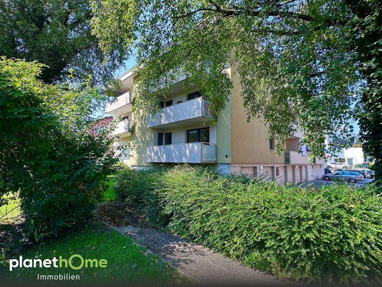 Apartamento de 2 habitaciónes en Salzburg, Austria No. 221216