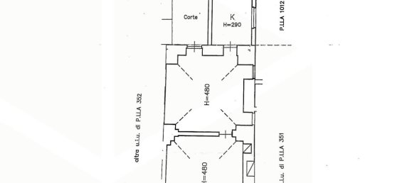 2-Zimmer Haus in Valenzano, Italy, Nr. 19051 9