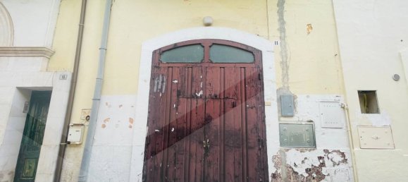 2-Zimmer Haus in Valenzano, Italy, Nr. 19051 6