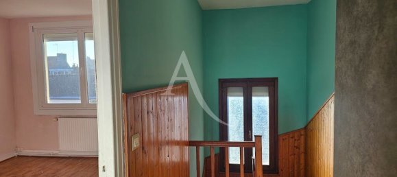 Casa de 5 dormitorios en Calais, France No. 254055 5