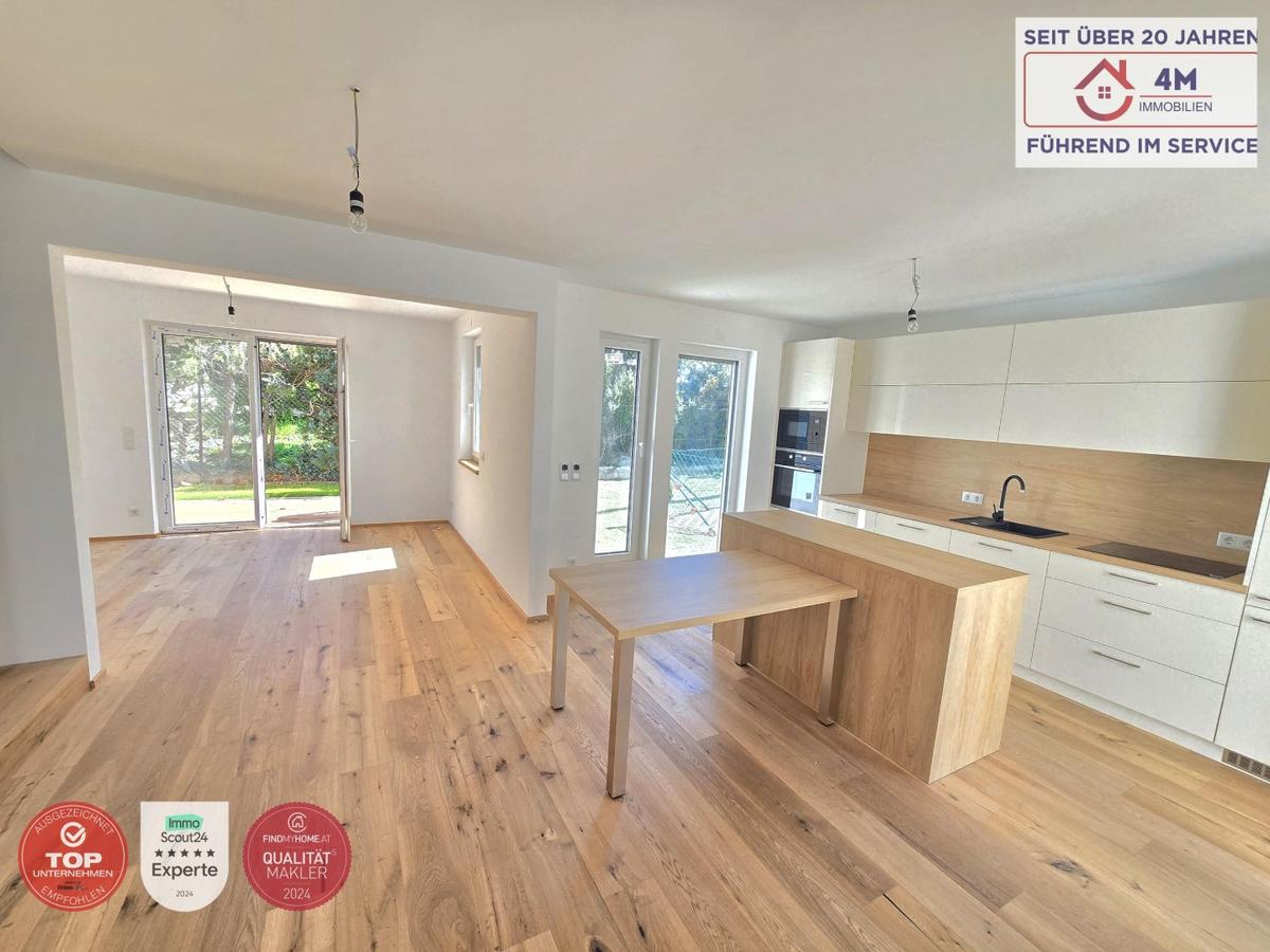 Moradia em banda de 5 divisões em Hausleiten, Austria N.º 235184