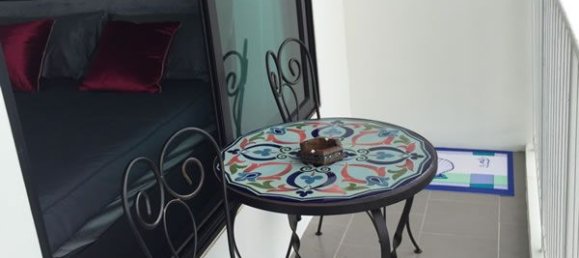 1 bedroom Condo in Pattaya, Thailand No. 1090 9