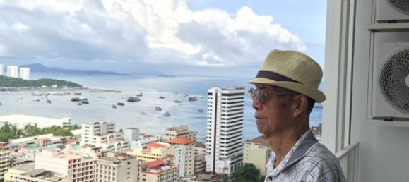 1 bedroom Condo in Pattaya, Thailand No. 1090 10