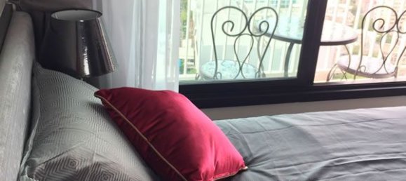 1 bedroom Condo in Pattaya, Thailand No. 1090 19