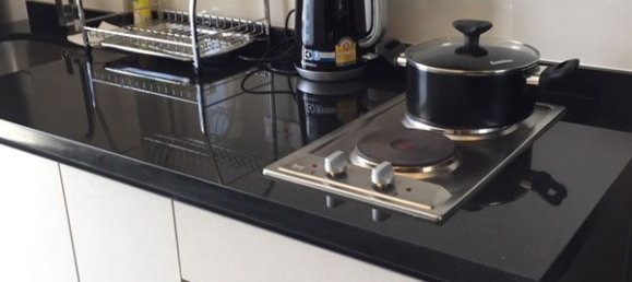 1 bedroom Condo in Pattaya, Thailand No. 1090 4