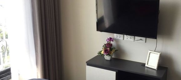 1 bedroom Condo in Pattaya, Thailand No. 1090 6