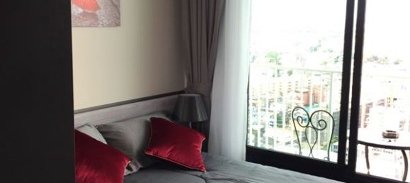 1 bedroom Condo in Pattaya, Thailand No. 1090 8