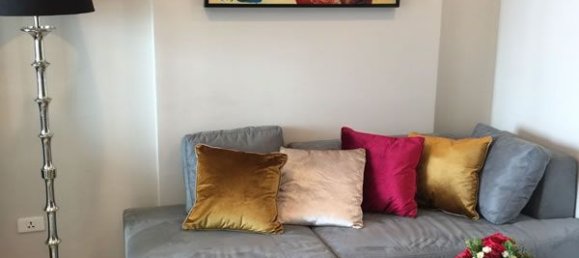 1 bedroom Condo in Pattaya, Thailand No. 1090 11