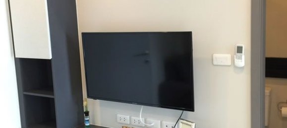 1 bedroom Condo in Pattaya, Thailand No. 1090 2