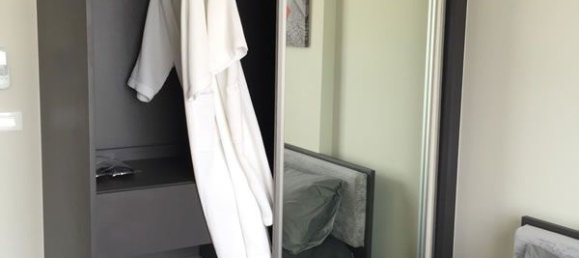 1 bedroom Condo in Pattaya, Thailand No. 1090 15