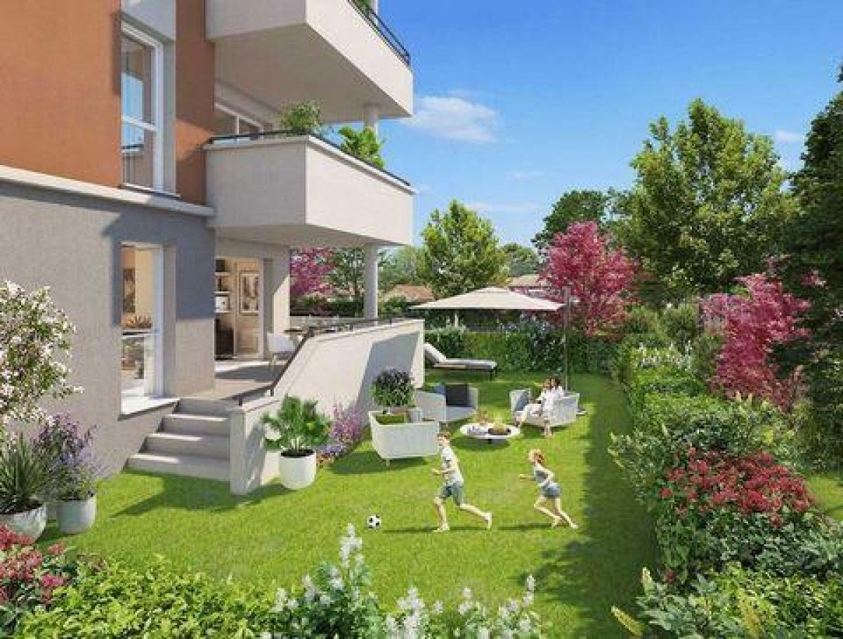 Studio in the Condo in Avignon, France No. 3788