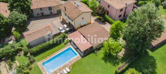 3 bedrooms Villa in Castel Maggiore, Italy No. 132206 29
