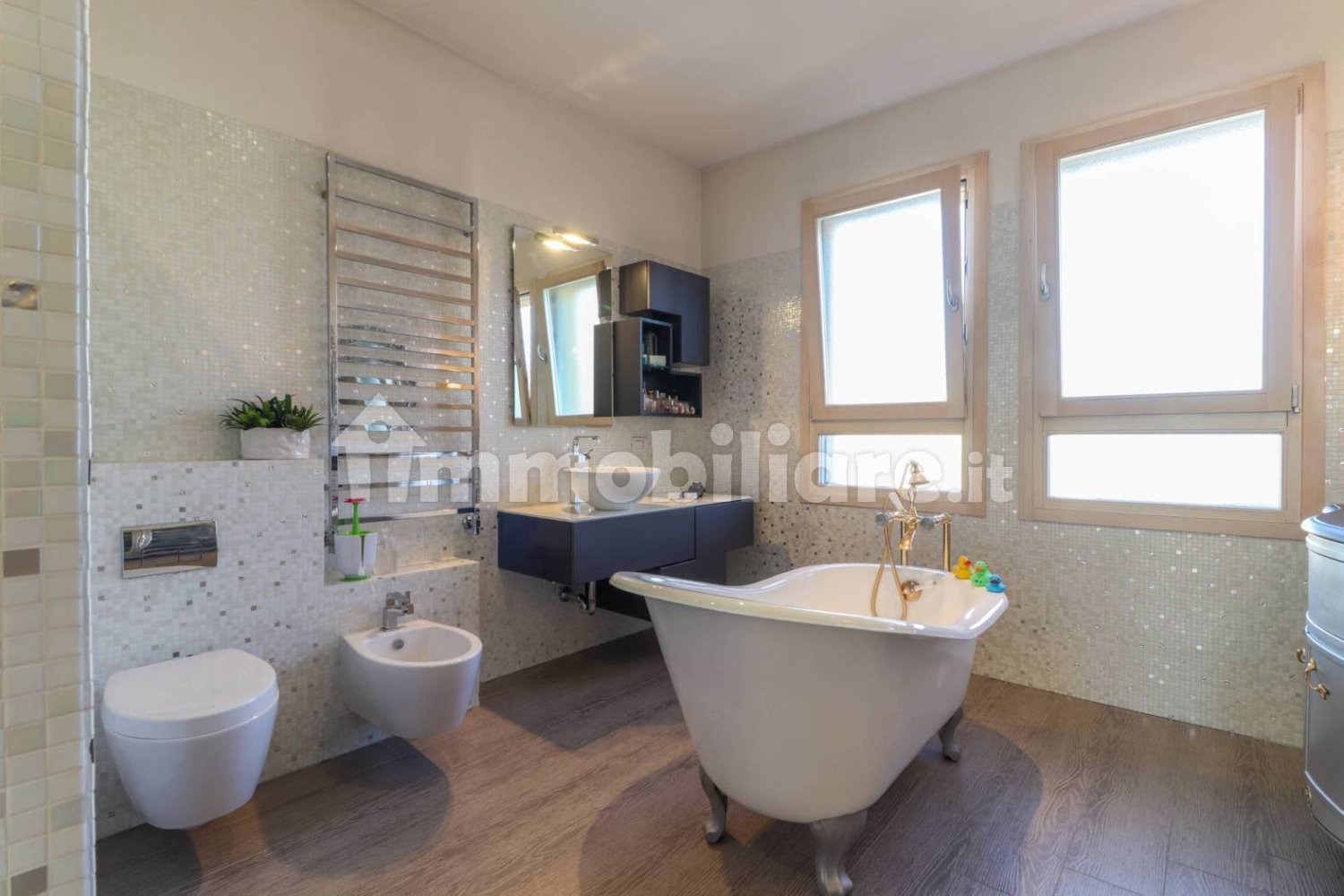 3 bedrooms Villa in Castel Maggiore, Italy No. 132206