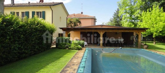 3 bedrooms Villa in Castel Maggiore, Italy No. 132206 18