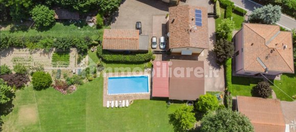 3 bedrooms Villa in Castel Maggiore, Italy No. 132206 30