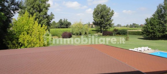 3 bedrooms Villa in Castel Maggiore, Italy No. 132206 26