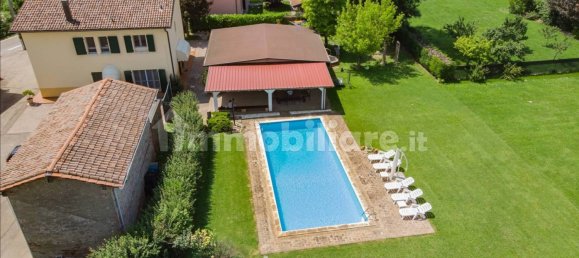 3 bedrooms Villa in Castel Maggiore, Italy No. 132206 28