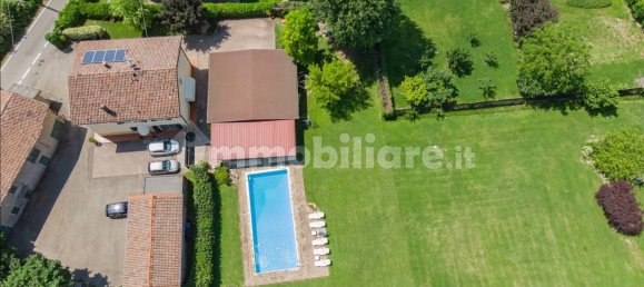 3 bedrooms Villa in Castel Maggiore, Italy No. 132206 27