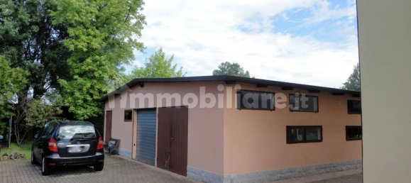 3 bedrooms Villa in Castel Maggiore, Italy No. 132206 11