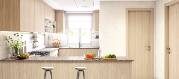 3 bedrooms Townhouse in Abu Dhabi, UAE No. 40786 3