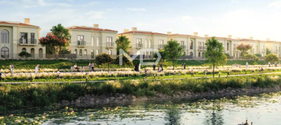 3 bedrooms Townhouse in Abu Dhabi, UAE No. 40786 8