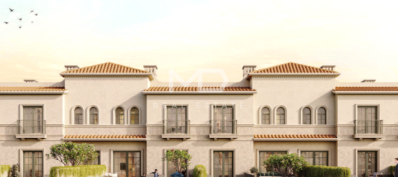 3 bedrooms Townhouse in Abu Dhabi, UAE No. 40786 6