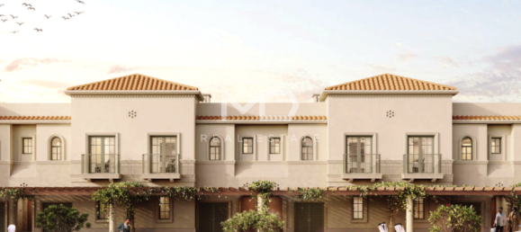 3 bedrooms Townhouse in Abu Dhabi, UAE No. 40786 7
