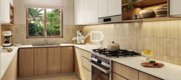 3 bedrooms Townhouse in Abu Dhabi, UAE No. 40786 4